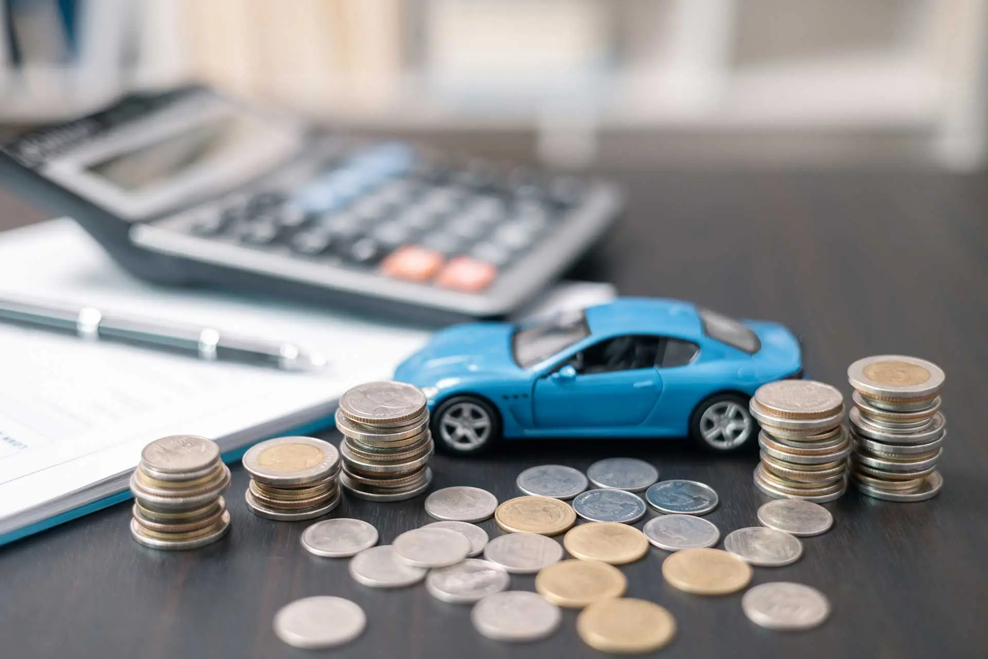 What car insurance costs in Spain — the factors that set your premium