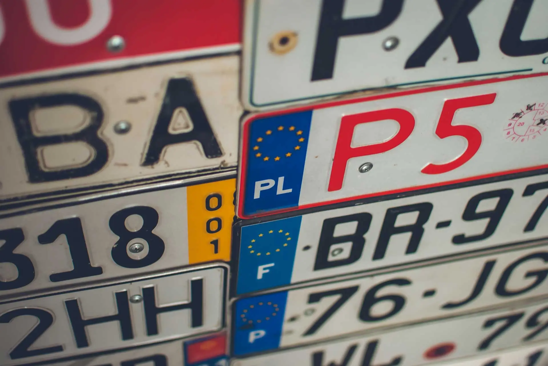 Insuring a car without Spanish plates - guide for expats in Spain