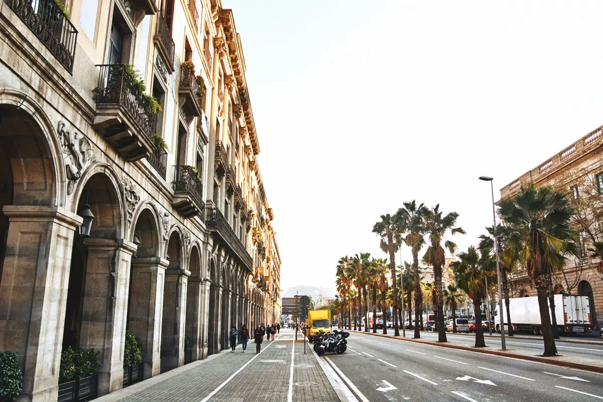 Foreign plated car insurance in Spain