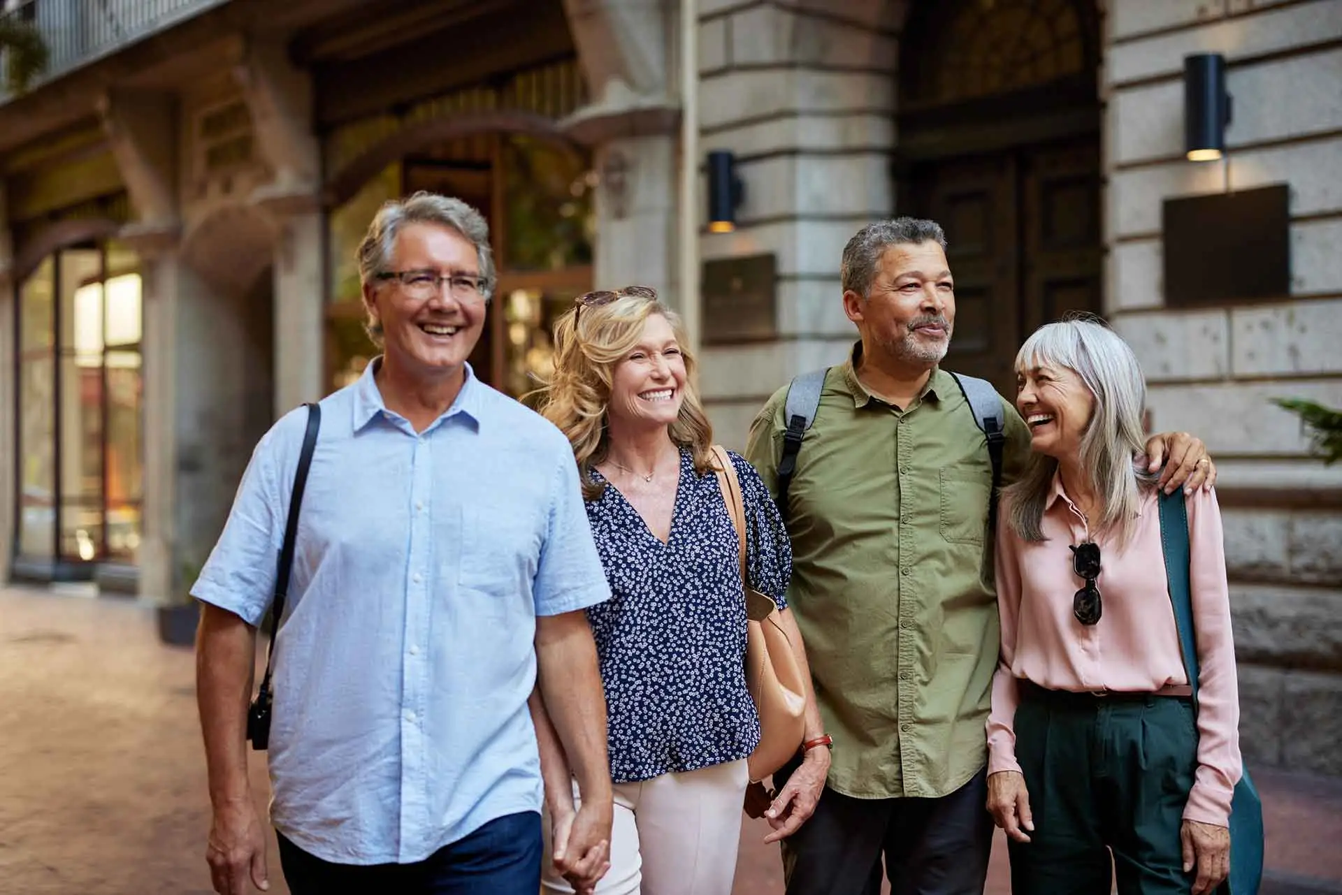 Life insurance for over 50s in Spain - senior coverage options