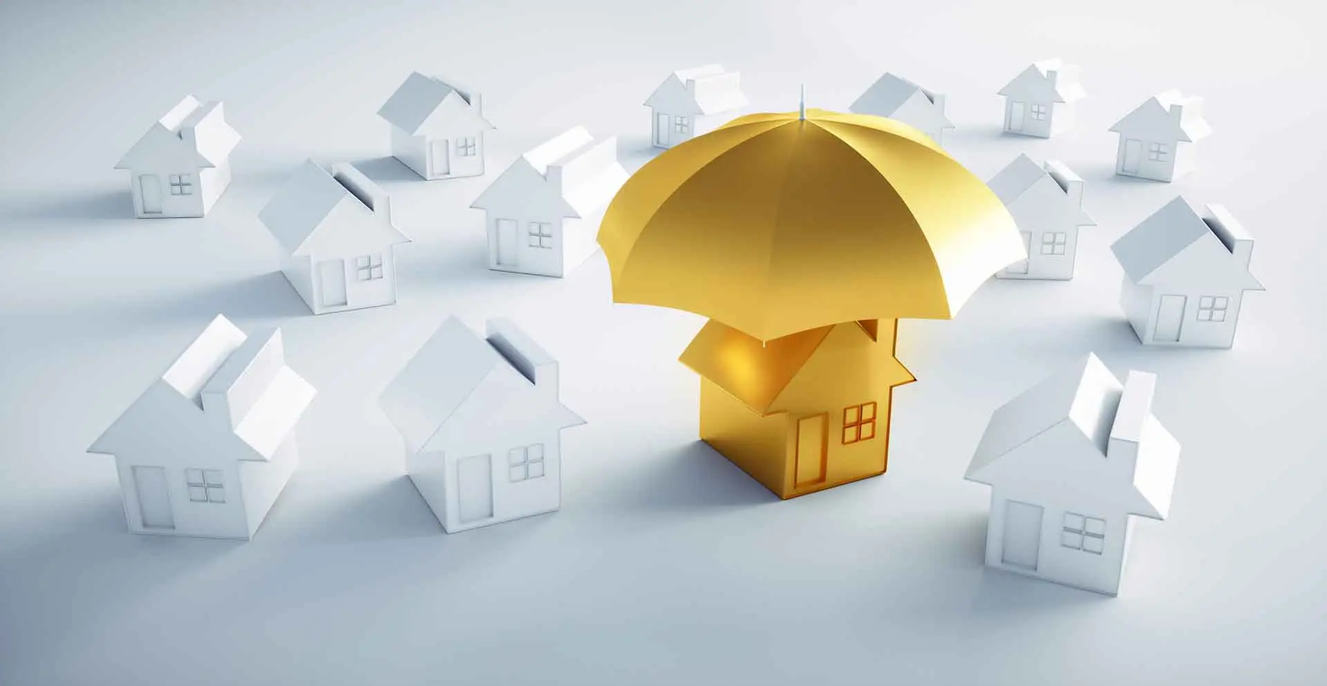 Second home insurance for holiday property in Spain