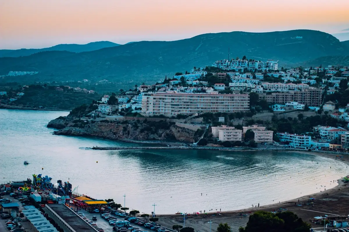 Second home insurance for holiday property in Spain