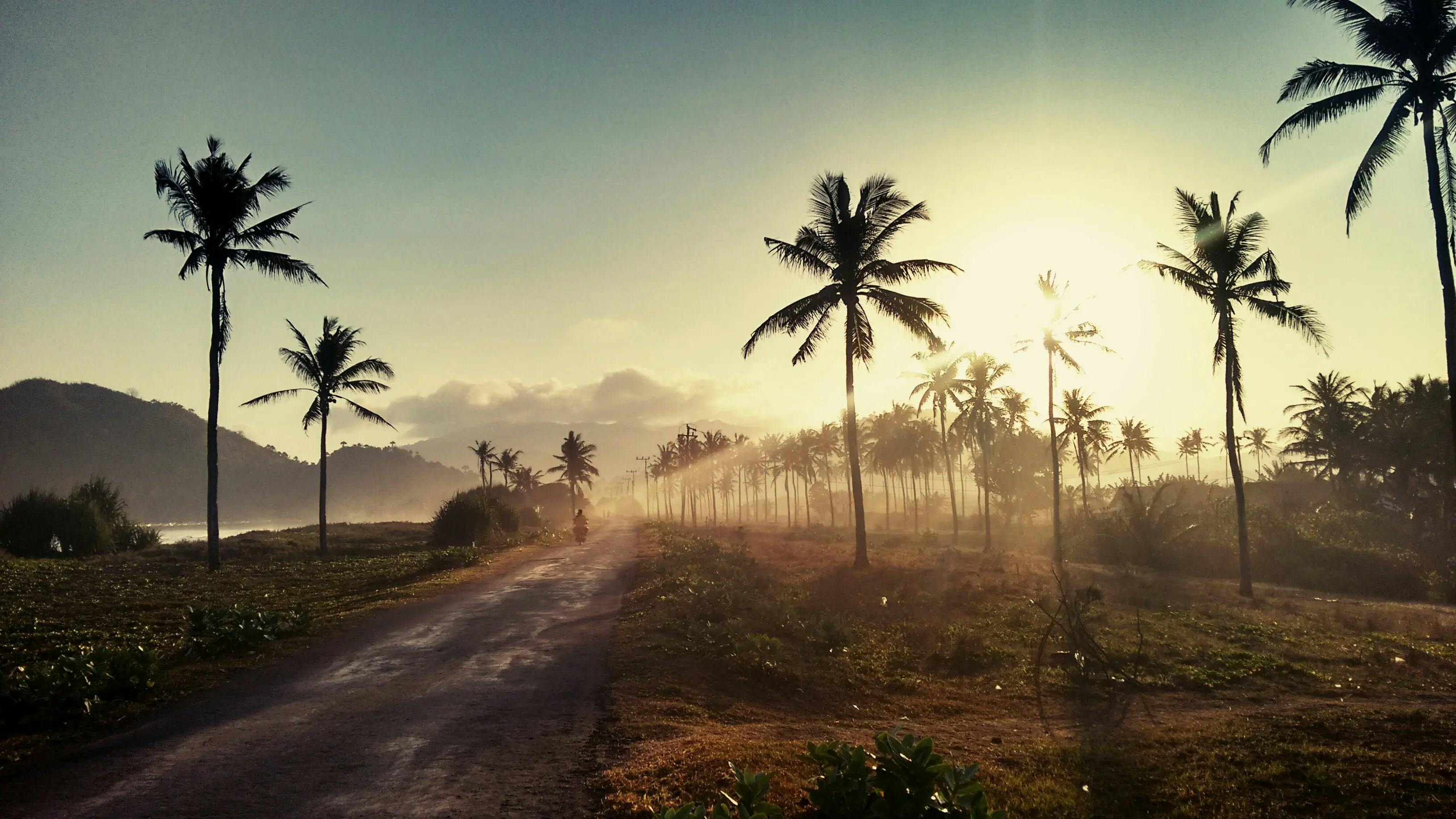 Travel insurance for Indonesia - Bali beaches and temples guide