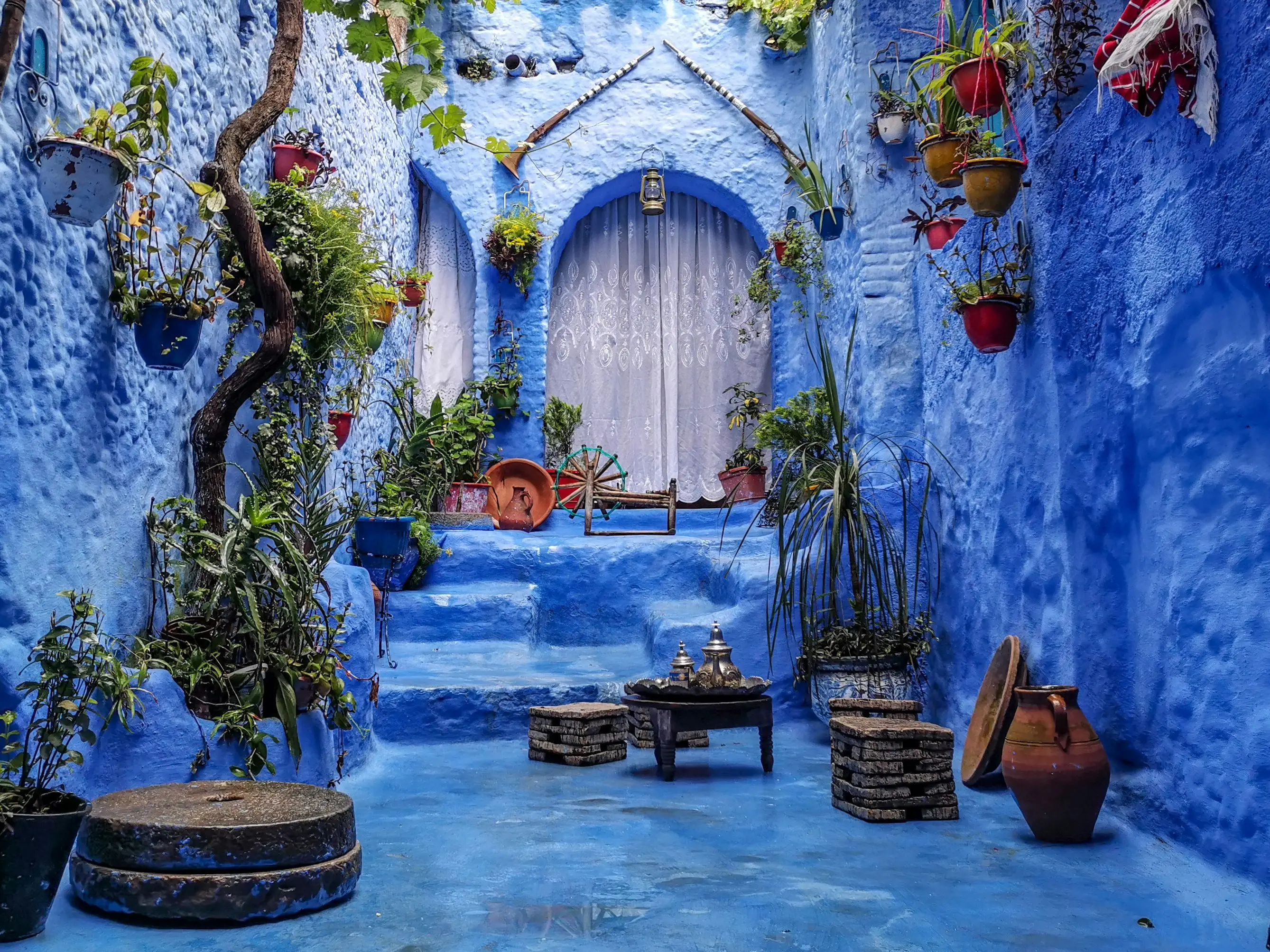 Travel insurance for Morocco - guide for expats in Spain 2026